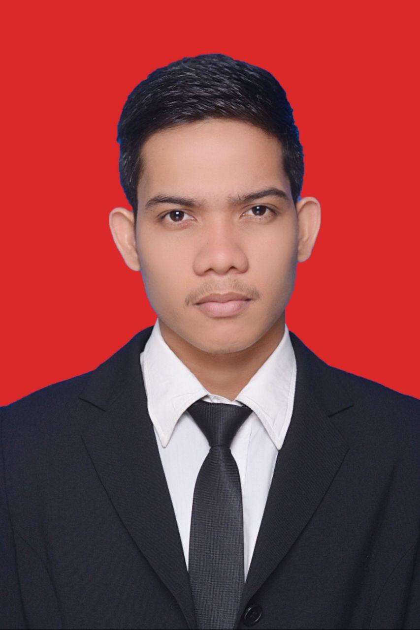Staf Bagian Penelitian Pengabdian & Kerjasama